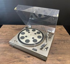 Giradischi giradischi Sony