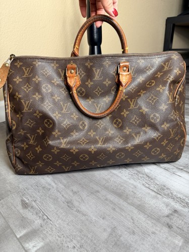 Louis vuitton speedy - louis,