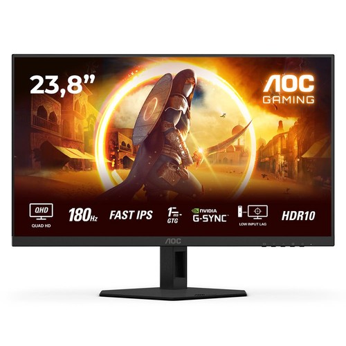 Aoc gaming q24g2a cm - gaming, 60,96