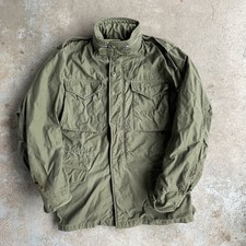 Giacca da campo vintage M-65
