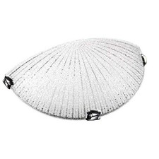 LAMPADA APPLIQUE IN VETRO A