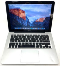 MACBOOK PRO 13" A1278 FINE