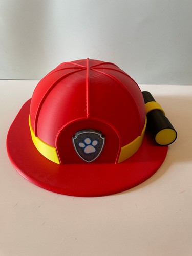 Paw patrol casco - paw,