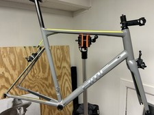 2020 BMC TEAMMACHINE ALR TWO