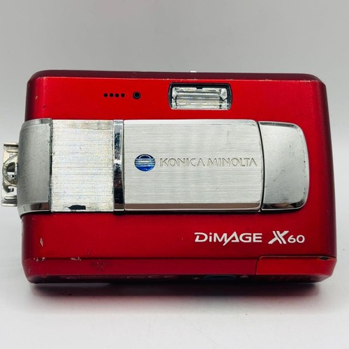 Fotocamera digitale compatta