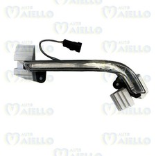 LED LUCE DIURNA SX AIXAM EMOTION 2020 GTO GTI