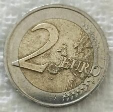 RARA , moneta 2 euro letzebuerg 2014