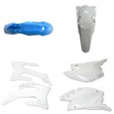 FULL KIT PLASTICHE TM 125 144 250 300 EN MX 2015 2016 2017 2018 2019 2020 2021