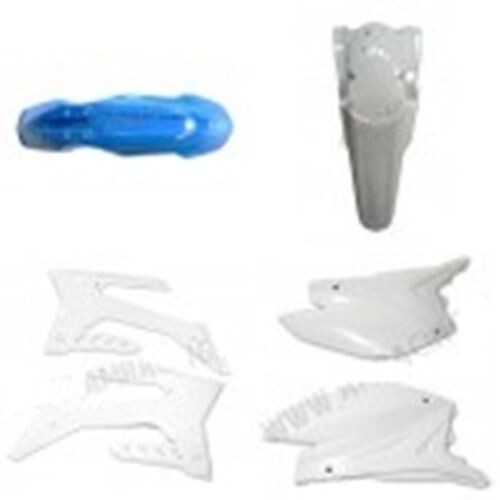 Full kit plastiche 125 144 - kit,