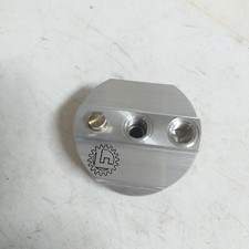 Supporto portafiltro gasolio