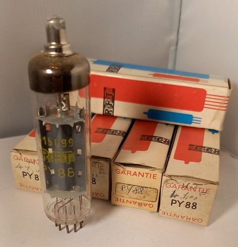 Neuf tube py88 - neuf, rft