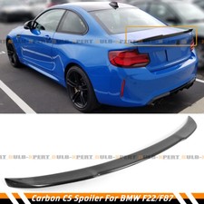 For 2014-2021 BMW F22 2 SERIES