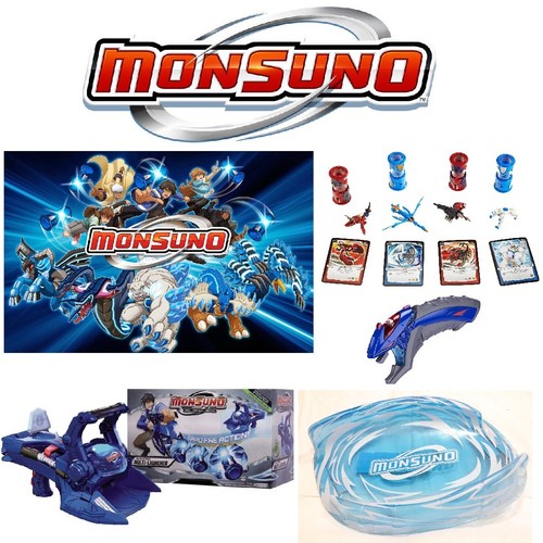Monsuno giochi preziosi arena - giochi,