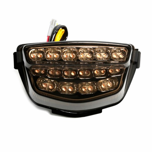 Fanale posteriore led con - posteriore,