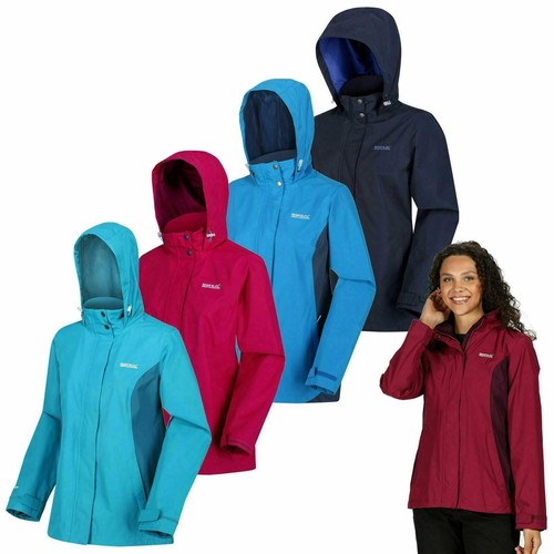 Giacca impermeabile donna - impermeabile,