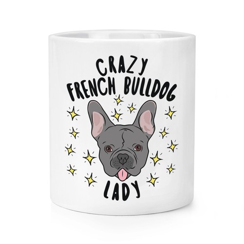Pennello trucco crazy - pennello, french
