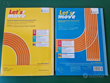 LET'S MOVE +QUAD. COMPETENZE