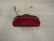 FANALE POSTERIORE STOP SUZUKI GSF 400 BANDIT 1994 E ALTRI RICAMBI MOTO