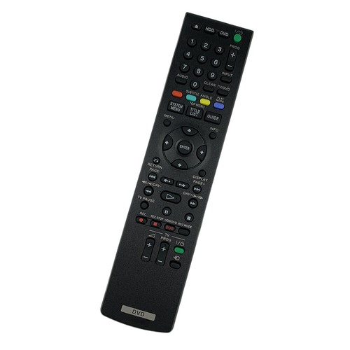 Telecomando per sony - telecomando,