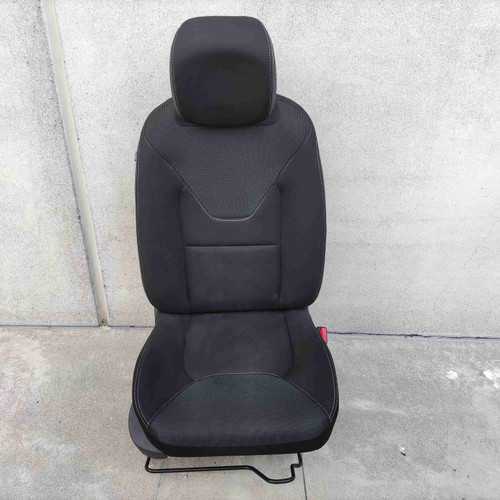Sedile ant renault clio - dx,