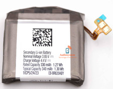 BATTERIA per SAMSUNG GALAXY