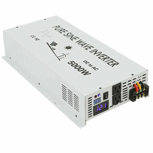 Inverter solare onda - inverter,