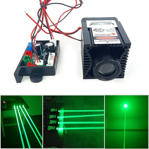 Modulo laser semiconduttore