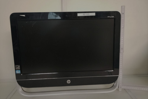 Pro 3520 all - pro, all-in-one