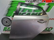 SPORTELLO PORTA POSTERIORE SINISTRA MAZDA 2 2007-2014