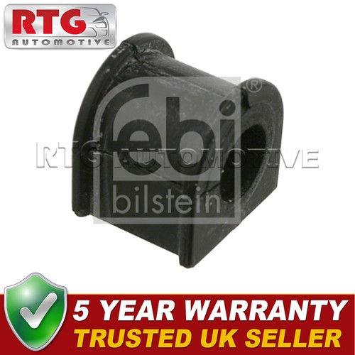 Rear anti roll bar bush - rear,