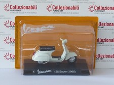 DIE-CAST MOTO SCOOTER VESPA