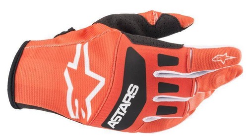 Guanti moto alpinestars - moto,