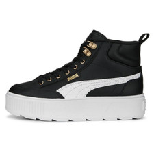 SCARPE SNEAKERS ALTE DONNA