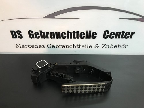 Orig pedale acceleratore - orig.,