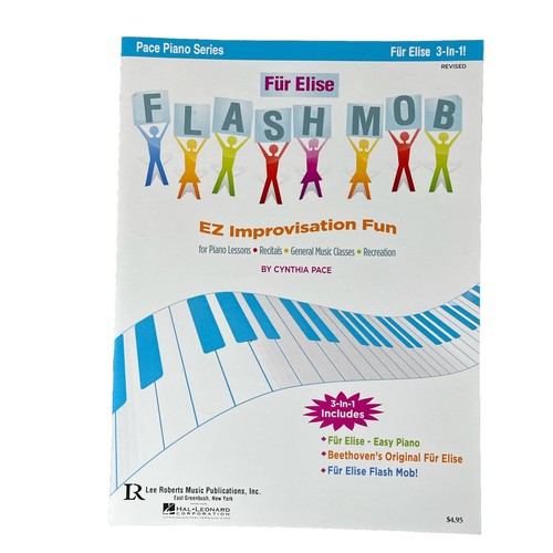Für elise flash - flash, ez