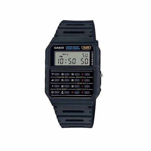 Calcolatrice casio 53w 1z - casio, ca-53w-1z