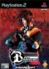 PS2 / Sony Playstation 2 - The