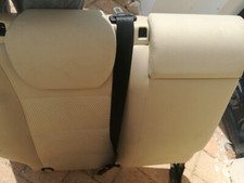 Sedile posteriore Destro