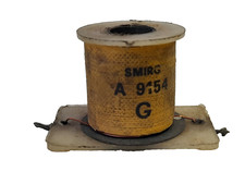 BOBINA FLIPPER GOTTLIEB A9154 A-9154 RICAMBI BOBINE VINTAGE