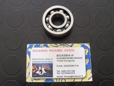 96925R - CUSCINETTO ALBERO