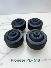 PIEDI GIRADISCHI PIONEER