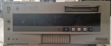 SONY DVCAM DSR-60P DIGITAL