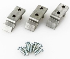 Yuneec - GANCI BLOCCA BRACCI