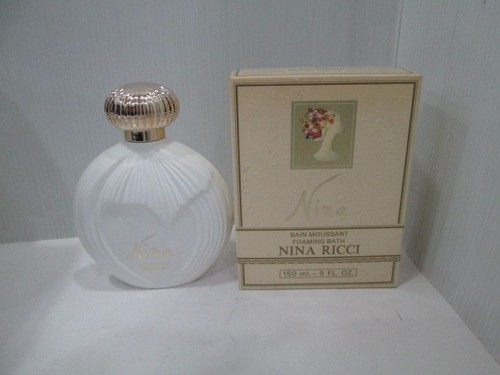 Nina ricci bagnoschiuma - nina,