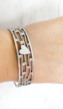 MORELLATO CUOREMIO BRACCIALE