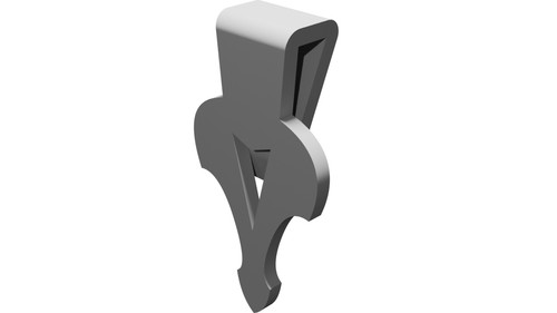 Clip indicatore ricambio per - indicatore,