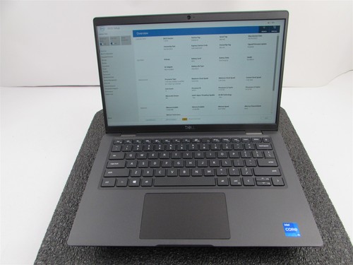 Dell latitude 7420 - 7420, (ultrabook)