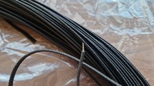 Cavo duelund silver ribbon dca - duelund,