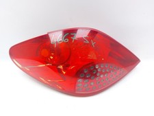 2008 PEUGEOT 207 (A7) FANALE POSTERIORE SX 9649986680 1.4 HDI 8V MAN 5M 68CV 200