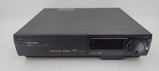 Panasonic 5710 vhs - s-vhs, svhs
